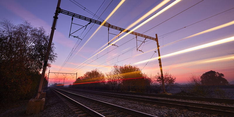 L'Internet industriel permet d'inventer le train connecté du futur